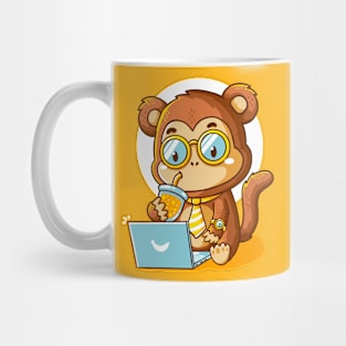 Working Mug